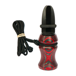 Elk Call - Mini X DD - Red