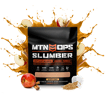 Slumber - Sleepy Apple Cider - Tub 30 servings