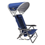 Sunshade Backpack Event Chair