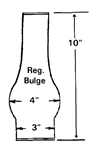 3^ x 10^ Chimney