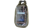 Micro Window - Dry Bag, Military Green