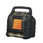 MH12HB Hunting Buddy Portable Heater 6,000 - 12,000 BTU