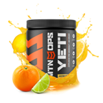 Yeti - Citrus Bliss - Tub 30 servings