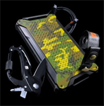 Poseidon Pro Power Pack - Green Camo