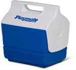 Personal Cooler - Playmate Mini 4 Qt Blue