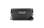 100 Qt Wheeled Cooler - Convoy - Dark Storm