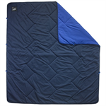 Argo Blanket/ Outerspace Blue