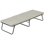 Ridgeline III Cot with Foam Pad 74x26