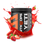 Yeti - Tiger's Blood - Tub 30 servings