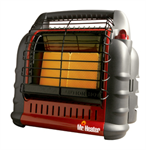 MH18B Big Buddy Portable Heater 4,000-18,000