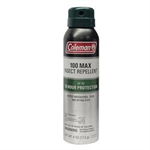 100% Deet Insect Repellent - 4 oz.