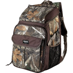 Gizmo Backpack Cooler Camo  - 30 Can