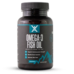 Omega-3 Fish Oil