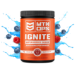 Ignite - Bugle Berry - Tub 45 servings