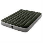 Airbed W/ Battery Pump - Full - 75x54x10 in