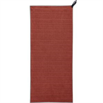 Luxe Towel BODY - Terracotta