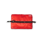 Hangar Zip Pouch - Medium - Red