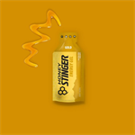 Honey Stinger Energy Gel - Gold