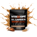 Slumber - Sleepy Chai - Tub 30 servings