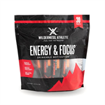 Energy & Focus Packets  (Mango Bango) 30 Packets