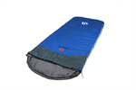 Hotcore Sleeping Bag 14 Degree Blue Rectangular