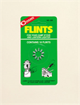 Flints (Pkg. Of 10)