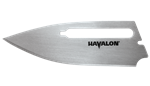 Havalon Redi Blades Non-Serrated - 2 Pack