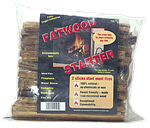 Fatwood - 2 Lbs Box