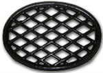 Trivet - Jet Black Lattice