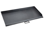 Griddle - 3 Burners * 18 x 38