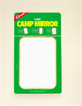 Camping Mirror