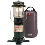 2-Mantle Propane Lantern w/ Soft Case