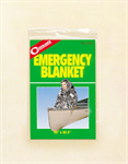 Emergency Blanket