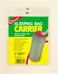 Sleeping Bag Carrier