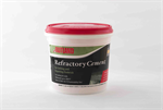 Refractory Cement - 1/2 Gal.