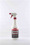 Liquid Creosote Removal - Qt